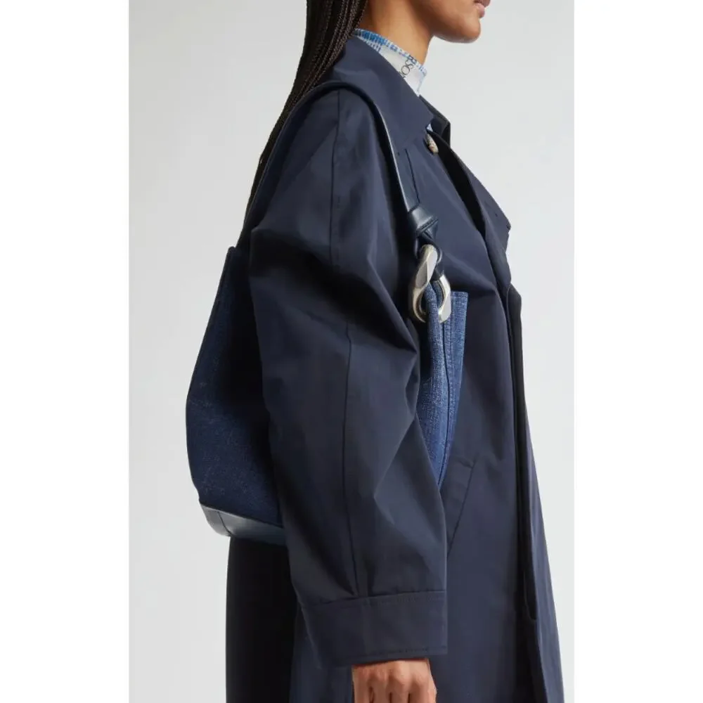 JW Anderson Accessories Corner Bucket Bag